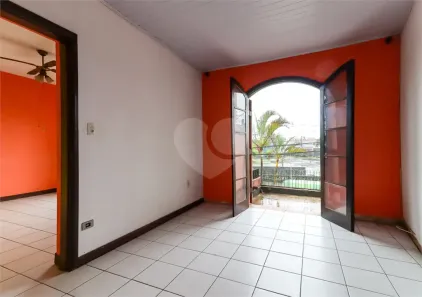 Sobrado com 4 Quartos para alugar, 185m² no Campo Belo, São Paulo