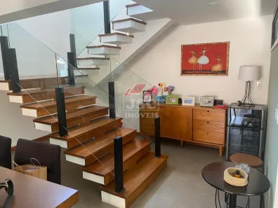Sobrado com 3 Quartos à venda, 330m² no Jardim São Caetano, São Caetano do Sul