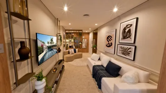 Apartamento com 3 Quartos à venda, 79m² no Vila Cruzeiro, São Paulo