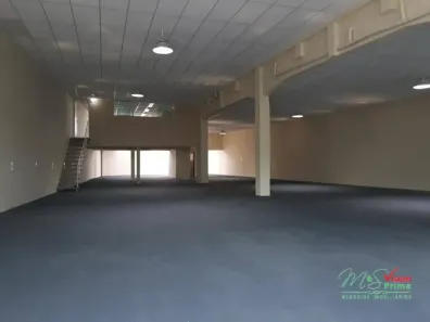 Galpão/Depósito/Armazém à venda, 653m² no Casa Branca, Santo André