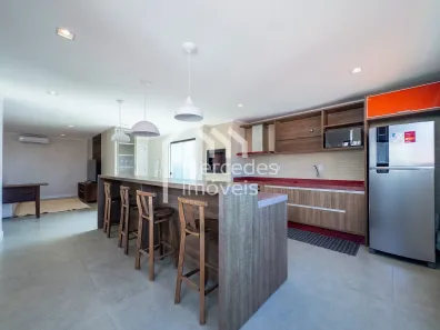 Apartamento com 2 Quartos para alugar, 100m² no Fazenda, Itajaí