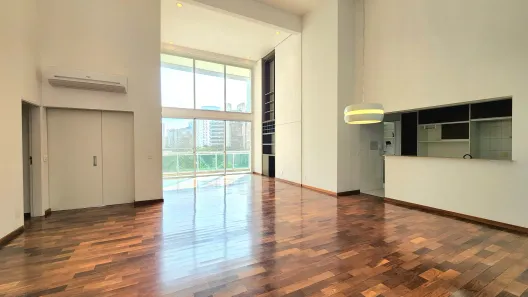 Apartamento com 4 Quartos à venda, 198m² no Cidade Monções, São Paulo