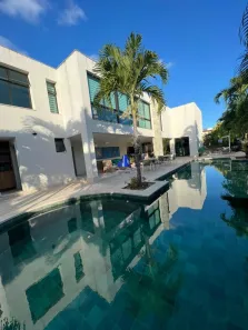 Casa de Condomínio com 7 Quartos à venda, 980m² no Alphaville II, Salvador