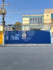 Galpão/Depósito/Armazém para alugar, 561m² no Jardim Independência, São Paulo