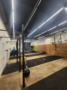 Ponto Comercial para alugar, 200m² no Pinheiros, São Paulo