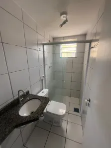 Apartamento com 2 Quartos à venda, 62m² no Cohama, São Luís