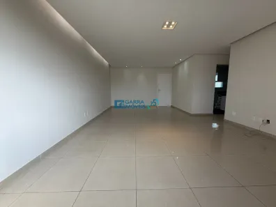 Apartamento com 4 Quartos à venda, 130m² no Ipiranga, Belo Horizonte