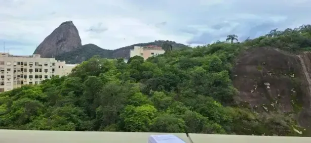 Apartamento com 3 Quartos à venda, 128m² no Flamengo, Rio de Janeiro