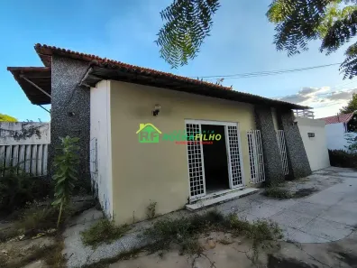 Imóvel Comercial com 1 Quarto para alugar, 472m² no Ininga, Teresina