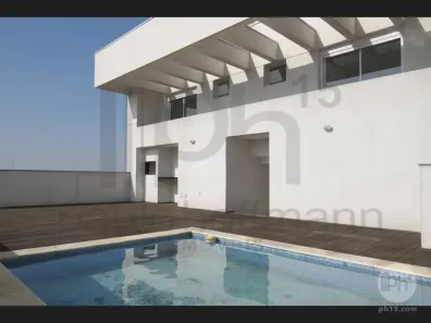 Cobertura com 4 Quartos à venda, 821m² no Campo Belo, São Paulo