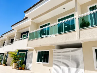 Casa de Condomínio com 3 Quartos à venda, 150m² no Taquara, Rio de Janeiro