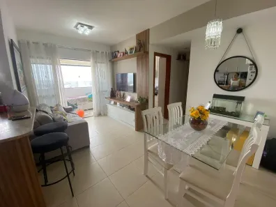 Apartamento com 2 Quartos para alugar, 68m² no Stiep, Salvador