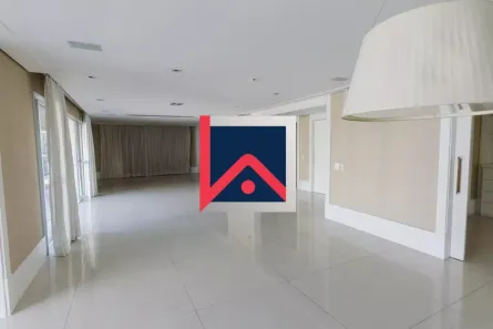 Apartamento com 3 Quartos à venda, 330m² no Pacaembu, São Paulo