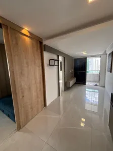 Apartamento com 2 Quartos à venda, 53m² no Aflitos, Recife
