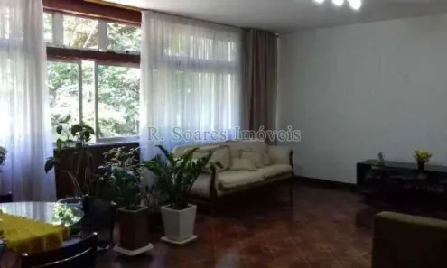 Apartamento com 4 Quartos à venda, 230m² no Copacabana, Rio de Janeiro