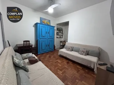 Apartamento com 2 Quartos à venda, 65m² no Copacabana, Rio de Janeiro