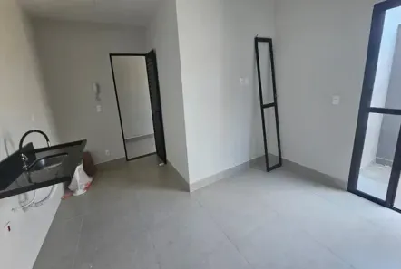 Apartamento com 2 Quartos à venda, 28m² no Vila Pereira Cerca, São Paulo