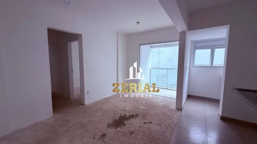 Apartamento com 2 Quartos à venda, 60m² no Osvaldo Cruz, São Caetano do Sul