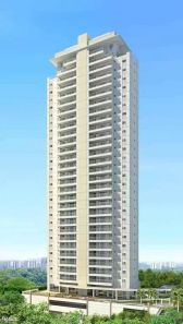 Apartamento com 3 Quartos à venda, 138m² no Vila Andrade, São Paulo