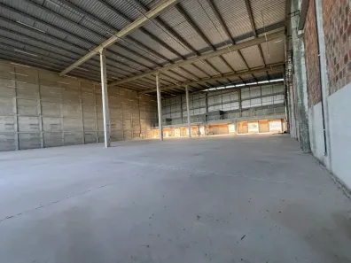 Galpão/Depósito/Armazém para alugar, 4722m² no Santos Dumont, Maceió