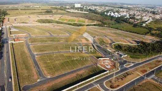 Lote/Terreno à venda, 446m² no Loteamento Alphaville Campinas, Campinas