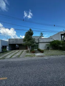 Casa de Condomínio com 4 Quartos para alugar, 200m² no Tenoné, Belém