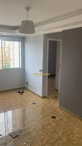 Apartamento com 2 Quartos à venda, 47m² no Vila Urupês, Suzano