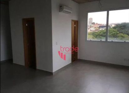 Sala Comercial à venda, 48m² no Jardim Palma Travassos, Ribeirão Preto