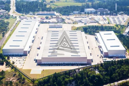 Galpão/Depósito/Armazém para alugar, 3522m² no Éden, Sorocaba