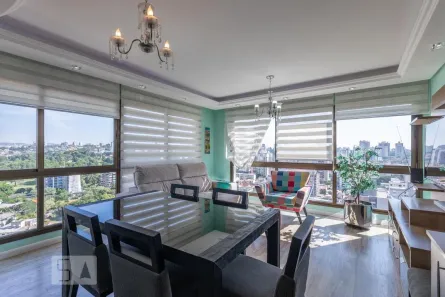 Apartamento com 2 Quartos à venda, 85m² no Passo da Areia, Porto Alegre