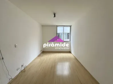 Apartamento com 2 Quartos à venda, 62m² no Jardim São Dimas, São José dos Campos