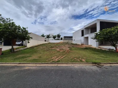 Lote/Terreno à venda, 464m² no Alphaville Nova Esplanada 3, Votorantim