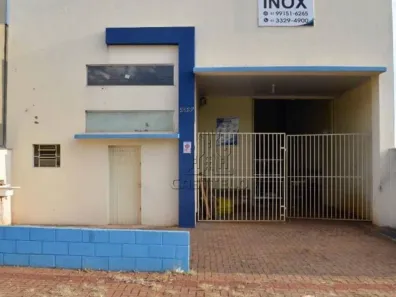 Galpão/Depósito/Armazém à venda, 200m² no Conjunto Café, Londrina