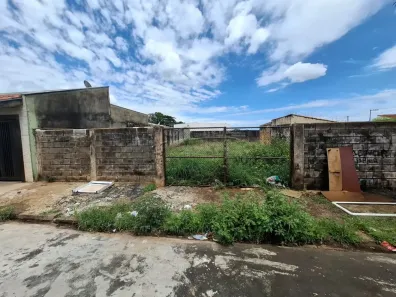 Lote/Terreno à venda, 429m² no Campos Elíseos, Ribeirão Preto