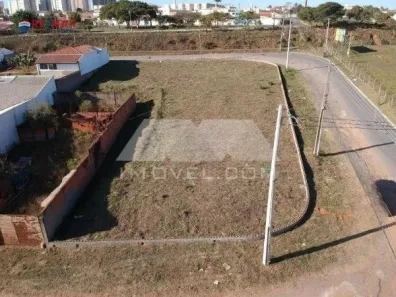 Lote/Terreno à venda, 1737m² no Jardim Nova Veneza, Rio Claro