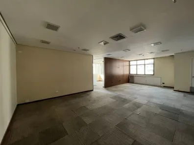 Sala Comercial à venda, 110m² no Vila Olímpia, São Paulo