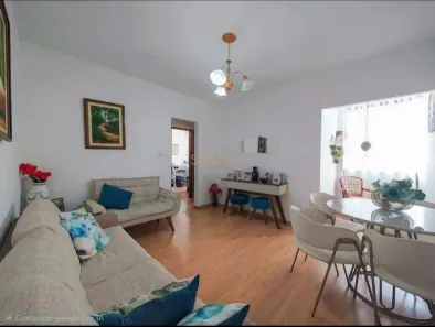 Apartamento com 3 Quartos à venda, 91m² no Cascatinha, Juiz de Fora