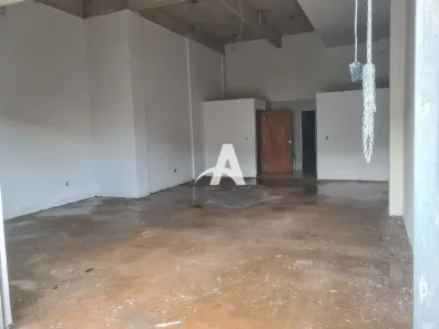 Galpão/Depósito/Armazém para alugar, 115m² no Laranjeiras, Uberlândia