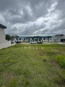 Lote/Terreno à venda, 490m² no Alphaville, Santana de Parnaíba