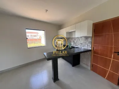 Apartamento com 2 Quartos para alugar, 74m² no Todos os Santos, Montes Claros