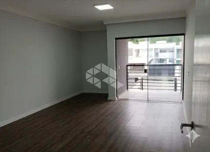 Casa com 2 Quartos à venda, 72m² no Passo Manso, Blumenau