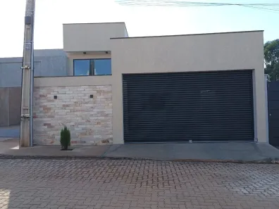 Casa com 3 Quartos à venda, 140m² no , Brasília