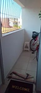 Casa de Condomínio com 2 Quartos à venda, 42m² no Pau Amarelo, Paulista