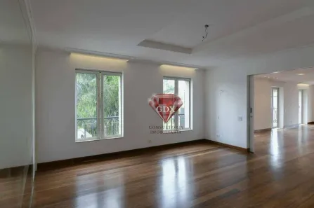 Apartamento com 4 Quartos à venda, 385m² no Jardim Paulista, São Paulo