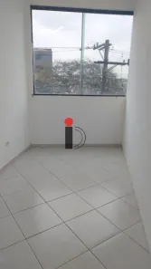 Sala Comercial para alugar, 40m² no Conjunto Habitacional Teotonio Vilela, São Paulo