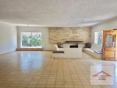 Fazenda/Sítio com 8 Quartos para venda ou aluguel, 700m² no Aglomeração Urbana de Jundiaí, Cabreúva