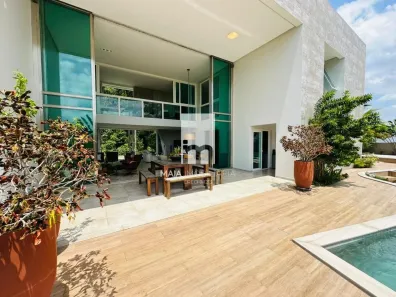 Casa de Condomínio com 5 Quartos à venda, 598m² no Bela Vista, Marituba