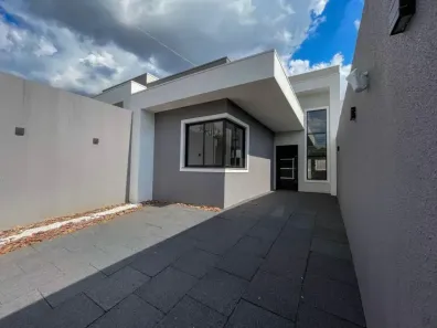 Casa com 3 Quartos à venda, 90m² no Country, Cascavel