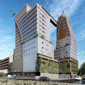 Consultório à venda, 50m² no Pagani, Palhoça