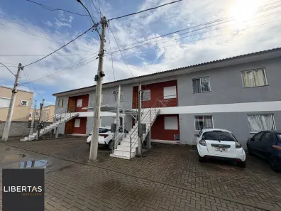 Apartamento com 2 Quartos à venda, 44m² no Restinga, Porto Alegre